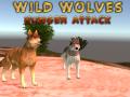                                                                     Wild Wolves Hunger Attack ﺔﺒﻌﻟ