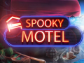                                                                     Spooky Motel ﺔﺒﻌﻟ