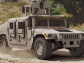                                                                     Armored Humvee Jigsaw ﺔﺒﻌﻟ