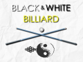                                                                     Black And White Billiard   ﺔﺒﻌﻟ