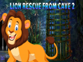                                                                     Lion Rescue From Cave 2 ﺔﺒﻌﻟ