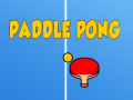                                                                     Paddle Pong  ﺔﺒﻌﻟ