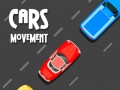                                                                     Cars Movement ﺔﺒﻌﻟ