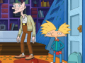                                                                     Hey Arnold! The jungle movie scavenger hunt ﺔﺒﻌﻟ