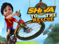                                                                     Shiva to the Rescue ﺔﺒﻌﻟ
