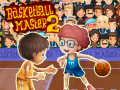                                                                    Basketball Master 2 ﺔﺒﻌﻟ