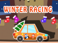                                                                     Winter Racing   ﺔﺒﻌﻟ