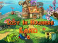                                                                     Lost In Nowhere Land 6 ﺔﺒﻌﻟ