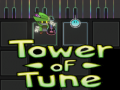                                                                     Tower of Tune ﺔﺒﻌﻟ