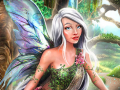                                                                     The Fairy Magic ﺔﺒﻌﻟ