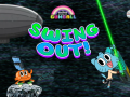                                                                     Gumball Swing Out ﺔﺒﻌﻟ