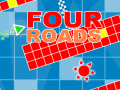                                                                     Four Roads ﺔﺒﻌﻟ