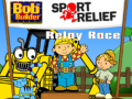                                                                     Bob the Builder Sport Relief Relay Race  ﺔﺒﻌﻟ