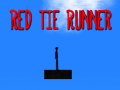                                                                     Red Tie Runner ﺔﺒﻌﻟ
