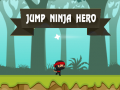                                                                     Jump Ninja Hero ﺔﺒﻌﻟ