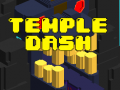                                                                     Temple Dash   ﺔﺒﻌﻟ