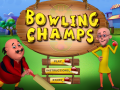                                                                     Bowling Champs ﺔﺒﻌﻟ