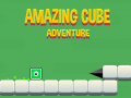                                                                     Amazing Cube Adventure ﺔﺒﻌﻟ