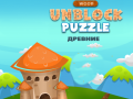                                                                     Wood Unblock Puzzle ﺔﺒﻌﻟ