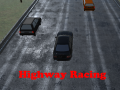                                                                     Highway Racing   ﺔﺒﻌﻟ