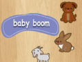                                                                     Baby Boom ﺔﺒﻌﻟ