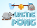                                                                     Arctic Pong ﺔﺒﻌﻟ