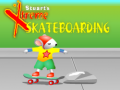                                                                     Stuart's Xtreme Skateboarding ﺔﺒﻌﻟ