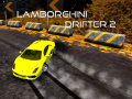                                                                     Lamborghini Drifter 2 ﺔﺒﻌﻟ