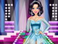                                                                     Barbie's Fairytale Look ﺔﺒﻌﻟ