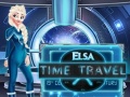                                                                     Elsa Time Travel  ﺔﺒﻌﻟ