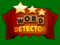                                                                    Word Detector ﺔﺒﻌﻟ