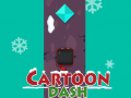                                                                     Cartoon Dash ﺔﺒﻌﻟ
