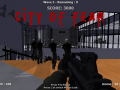                                                                     Сity of Fear   ﺔﺒﻌﻟ
