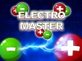                                                                     Electrio Master ﺔﺒﻌﻟ