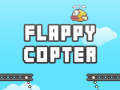                                                                     Flappy Copter ﺔﺒﻌﻟ