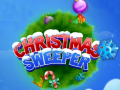                                                                     Christmas Sweeper ﺔﺒﻌﻟ