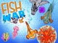                                                                     Fish War ﺔﺒﻌﻟ