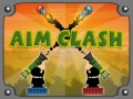                                                                     Aim Clash ﺔﺒﻌﻟ