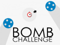                                                                     Bomb Challenge ﺔﺒﻌﻟ