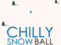                                                                     Chilly Snow Ball ﺔﺒﻌﻟ