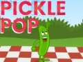                                                                     Pickle Pop ﺔﺒﻌﻟ