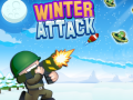                                                                     Winter Attack ﺔﺒﻌﻟ