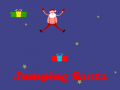                                                                     Jumping Santa ﺔﺒﻌﻟ