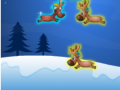                                                                     Reindeer Match ﺔﺒﻌﻟ