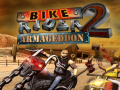                                                                     Bike Rider 2: Armageddon ﺔﺒﻌﻟ