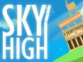                                                                     Sky hight ﺔﺒﻌﻟ