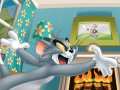                                                                     Tom And Jerry Match n`Catch ﺔﺒﻌﻟ