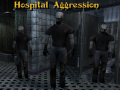                                                                     Hospital Aggression ﺔﺒﻌﻟ