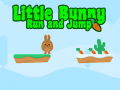                                                                     Little Bunny Run and Jump ﺔﺒﻌﻟ