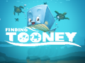                                                                     Finding Tooney ﺔﺒﻌﻟ